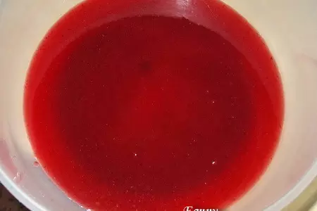 Закуски-ассорти с клюквой: шаг 8
