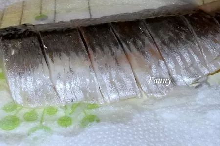 Закуски-ассорти с клюквой: шаг 10