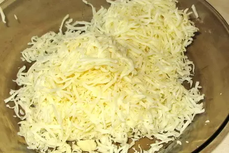 Закуски-ассорти с клюквой: шаг 17