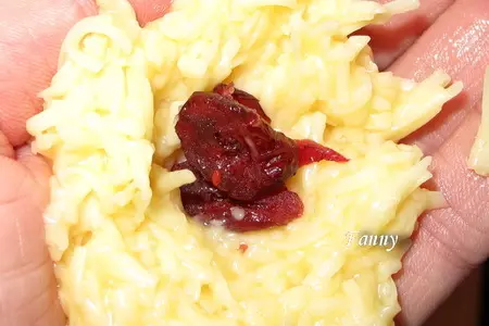 Закуски-ассорти с клюквой: шаг 18