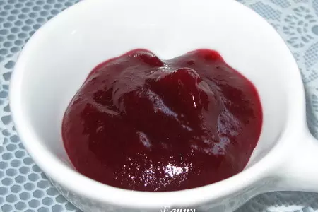 Закуски-ассорти с клюквой: шаг 21
