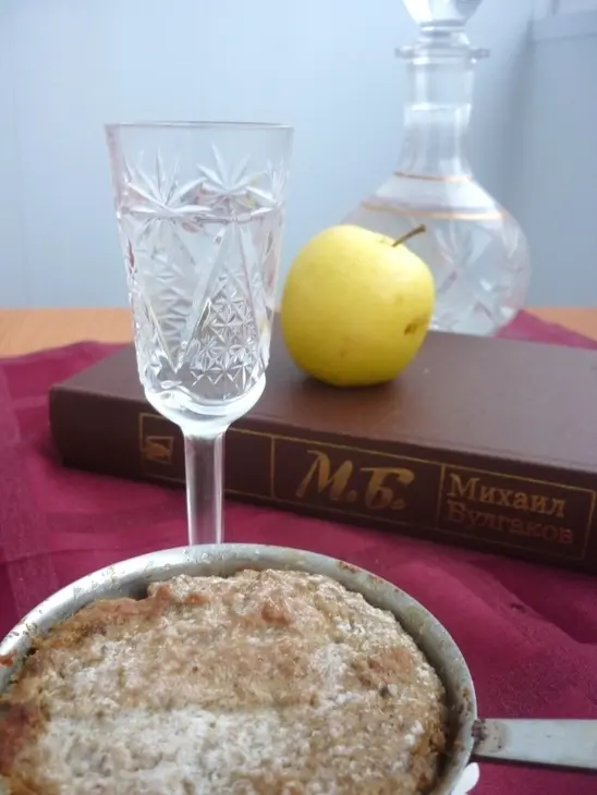 Горячая закуска профессора преображенского (фм): шаг 6