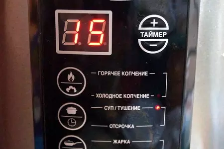 Кальмары по-гречески в томатном соусе: шаг 5