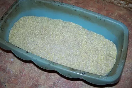 Закуска под анисоваю: шаг 3
