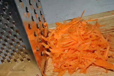 Салат раисы захаровны и постный борщ семьи кузякиных (кино-кулинарный фм): шаг 1