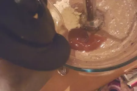 Дитям мороженое, бабе цветы! гляди, не перепутай, кутузов!(кинокулинарный фм): шаг 3