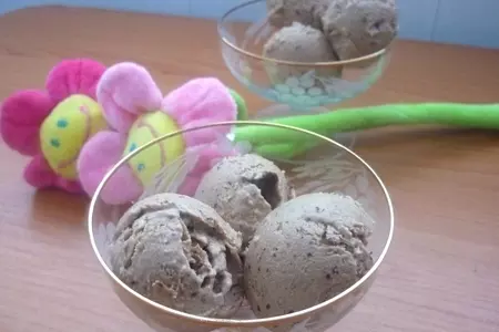 Дитям мороженое, бабе цветы! гляди, не перепутай, кутузов!(кинокулинарный фм): шаг 5