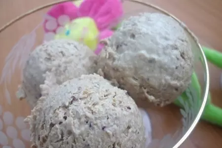 Дитям мороженое, бабе цветы! гляди, не перепутай, кутузов!(кинокулинарный фм): шаг 8