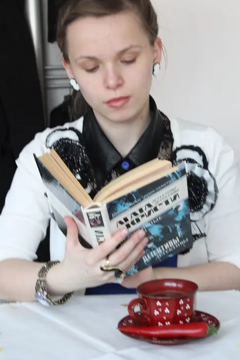 Горячий шоколад ацтеков: шаг 5