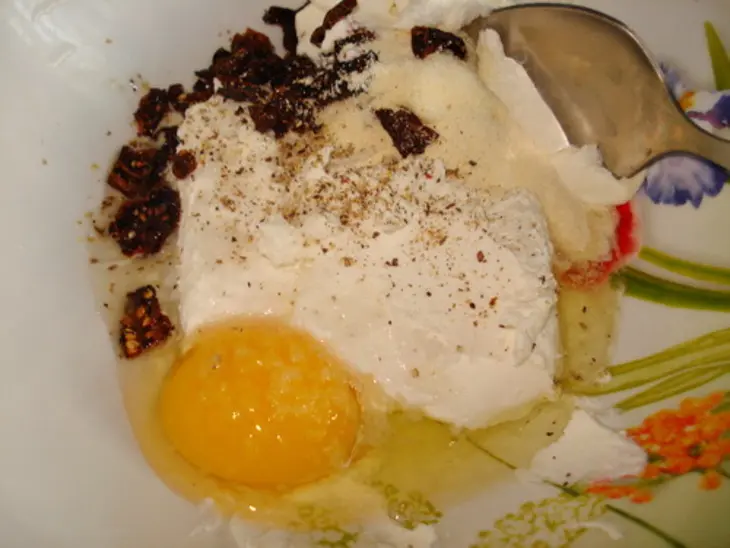 Запеканка с макаронами и творогом (кино-кулинарный фм): шаг 4