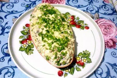 Форшмак от эллы(кино-кулинарный ф.м.): шаг 18