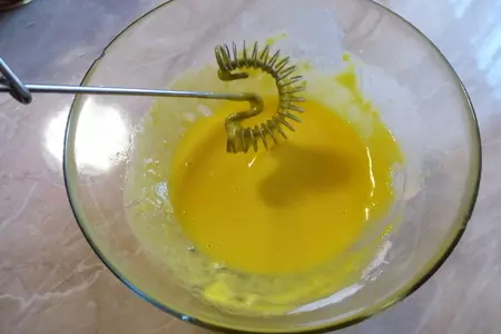 "быстрые куриные крылышки в хрустящем кляре": шаг 5