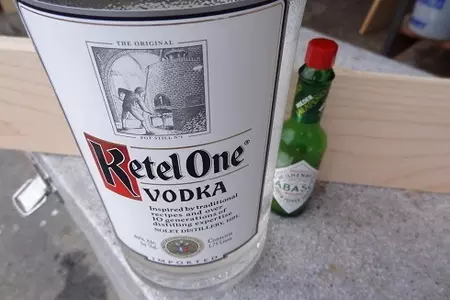 Устрицы, или жизнь продолжается: шаг 5