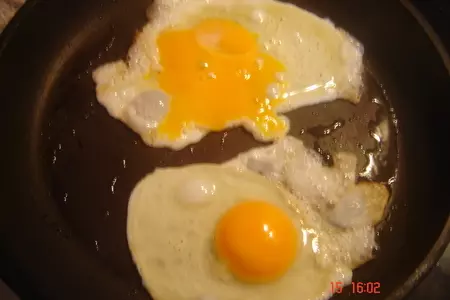 Голодный макс: шаг 6