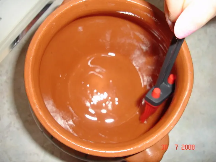 Рыба запечённая с сыром: шаг 2