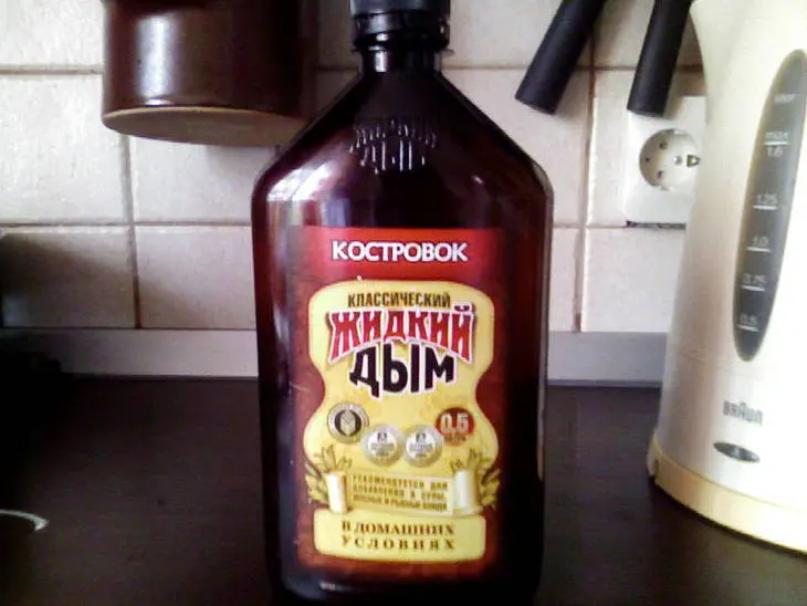 Шашлычок под коньячок в банке: шаг 5