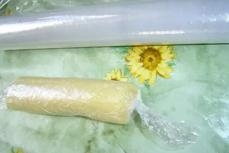 Домашние мини-рулетики.: шаг 3