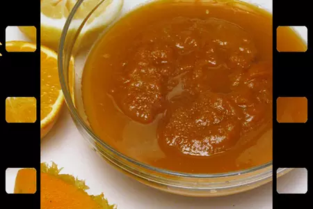 Тыквенный сок и сладкие песочные пирожки с тыквой для кулинаров-волшебников!: шаг 13