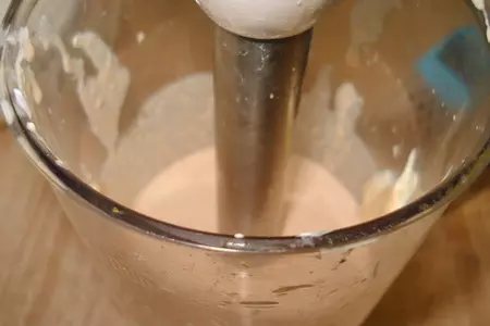 Куриная грудка под соусом из тунца: шаг 4
