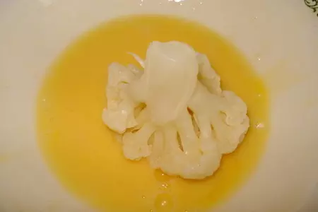 Куриная грудка под соусом из тунца: шаг 7
