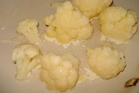 Куриная грудка под соусом из тунца: шаг 8