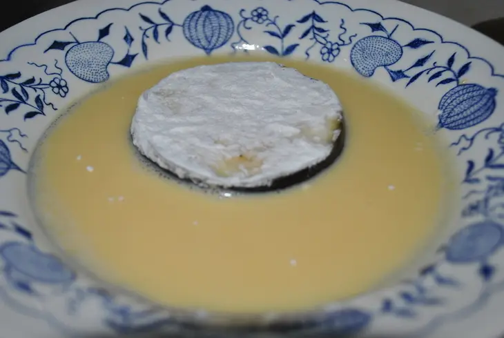 Melanzane alla parmigiana (пармиджана из баклажанов): шаг 7