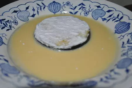 Melanzane alla parmigiana (пармиджана из баклажанов): шаг 7