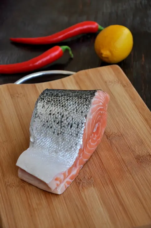 Солянка сборная рыбная "купеческая": шаг 10
