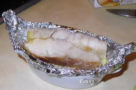 "царская ладья": шаг 3