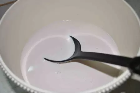 Натуральный домашний йогурт из мультиварки: шаг 1