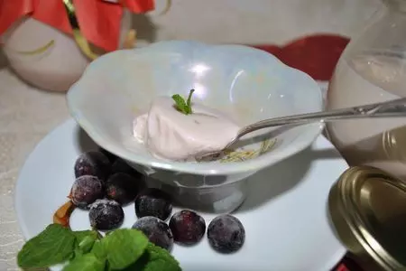 Натуральный домашний йогурт из мультиварки: шаг 4