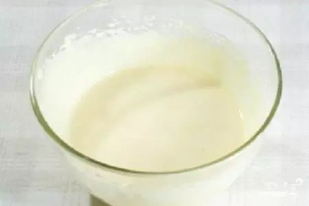 Очень шоколадный торт: шаг 6