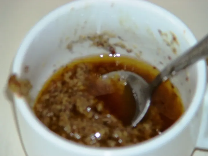 Пряный картофель « бомбей»: шаг 1