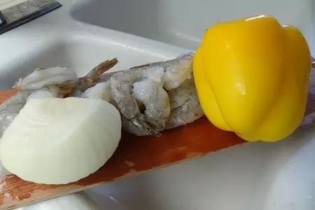 К р е в е т к и: шаг 2