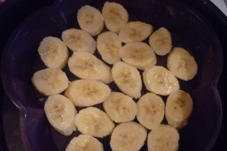Бананы, запечённые с моцареллой в бразильском стиле: шаг 4