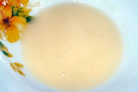 Овсяные кексы с коричневым сахаром: шаг 9