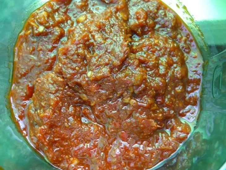 Мясо и рёбра, просто и вкусно: шаг 3
