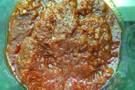 Мясо и рёбра, просто и вкусно: шаг 3