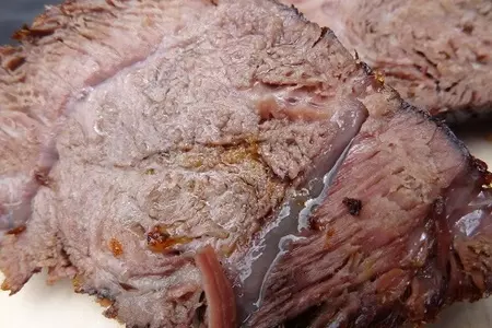 Мясо и рёбра, просто и вкусно: шаг 7