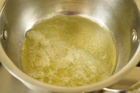 Нежный рулет с курицей и сливочным сыром.: шаг 1