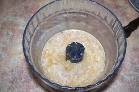 Жаркое из брокколи с тофу: шаг 3