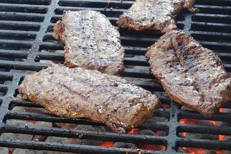 Мясо, без всяких заморочек: шаг 6