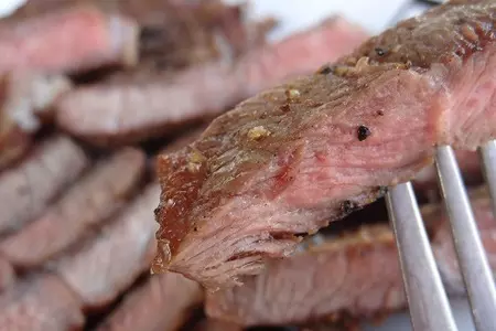 Мясо, без всяких заморочек: шаг 9