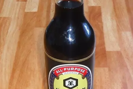 Постные манты "морковки": шаг 3