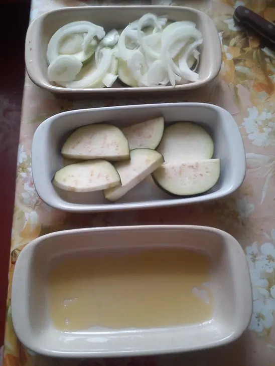 Перепелки, перепелки! (в духовке вкуснее))): шаг 5
