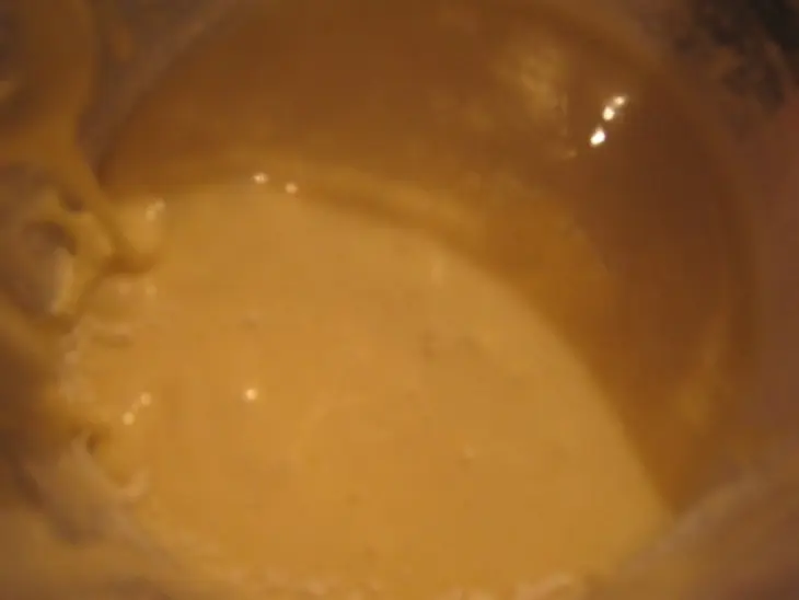Маффины с корицей и изюмом(в мультиварке): шаг 3