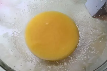 Кексы из рисовой муки фм.: шаг 2