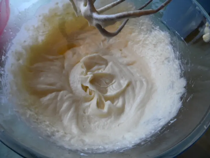 Кексы из рисовой муки фм.: шаг 3