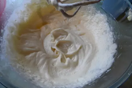 Кексы из рисовой муки фм.: шаг 3