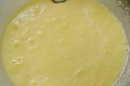 Яблочный пирог из британской колумбии: шаг 1